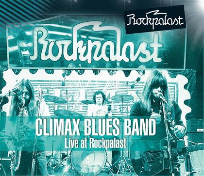 Climax Blues Band - Live at Rockpalast (DVD + CD)