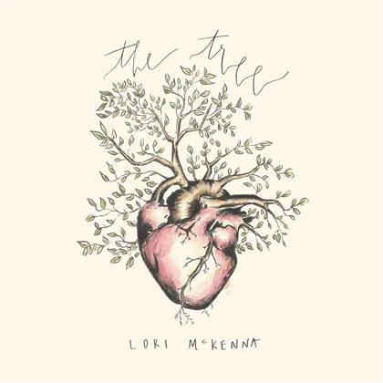 Lori McKenna - The Tree (LP)
