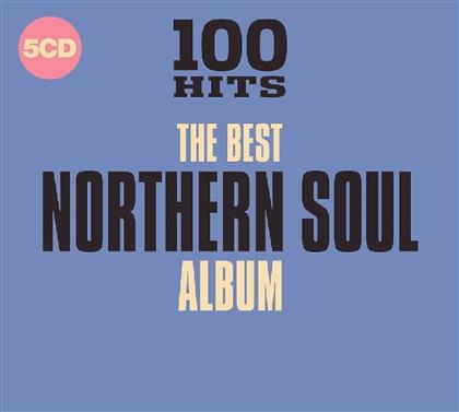 100 Hits - The Best Northern Soul Album (5 CDs)
