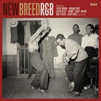 New Breed R&B (LP)