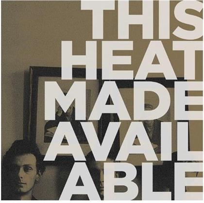 This Heat - Made Available (Remastered, LP)