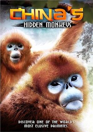 China's Hidden Monkeys (2014)