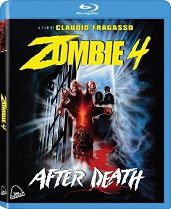 Zombie 4 - After Death (1989)