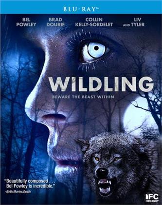 Wildling (2018)