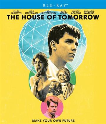The House Of Tomorrow (2017)
