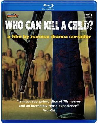 Who Can Kill A Child (1976)