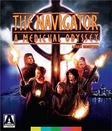 The Navigator - A Medieval Odyssey (1988)