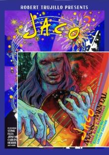 Jaco Pastorius - Jaco (2 DVDs)