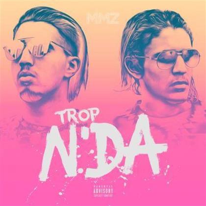 MMZ - Trop N'Da (2 CDs)