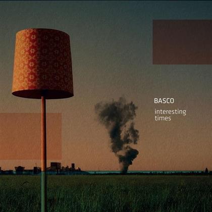Basco - Interesting Times (LP)