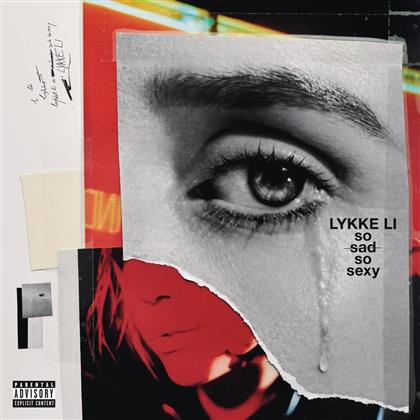Lykke Li - So Sad So Sexy (LP)