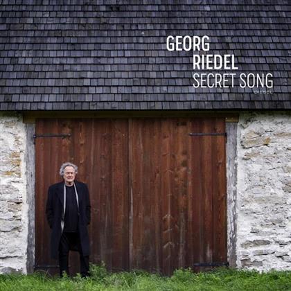 Georg Riedel - Secret Song (LP)