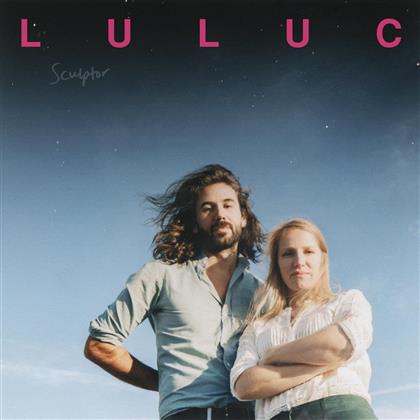 Luluc - Sculptor (Loser Edition, Colored, LP)