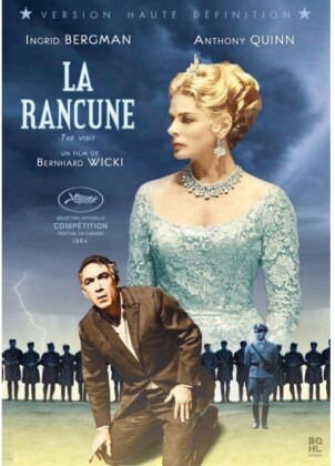 La rancune (1964)