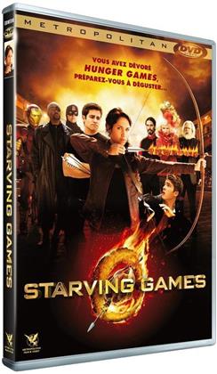 Starving Games (2013)