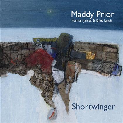 Maddy Prior, Hannah James & Giles Lewin - Shortwinger