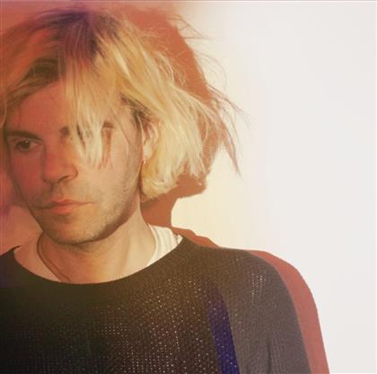Tim Burgess - As I Was Now (LP)