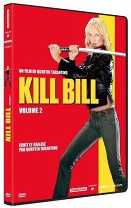 Kill Bill - Vol. 2 (2004)