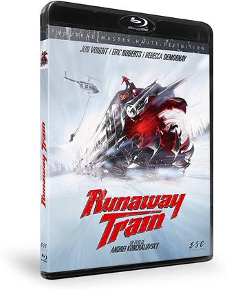 Runaway Train (1985) (Remastered)