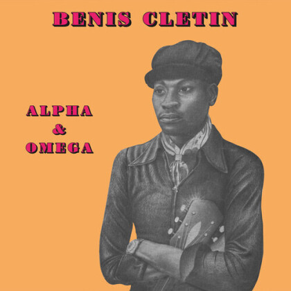 Benis Cletin - Alpha & Omega (LP)