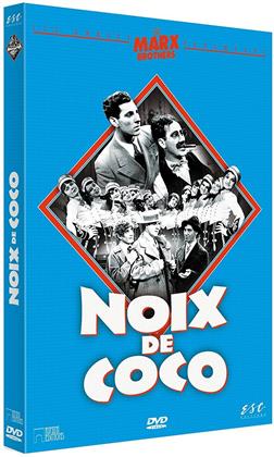 Noix de coco (1929) (s/w)