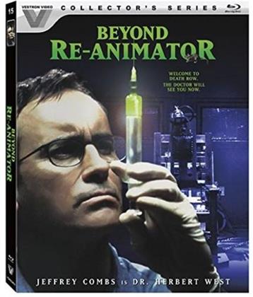 Beyond Re-Animator (2003) (Vestron Video Collector's Series)