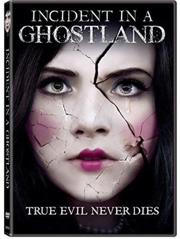 Incident in a Ghostland (2018)