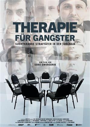 Therapie für Gangster (2018)