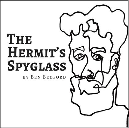 Ben Bedford - Hermit's Spyglass (Digipack)