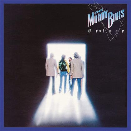 The Moody Blues - Octave (2018 Reissue, LP)