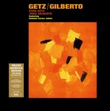 Stan Getz & Joao Gilberto - Getz/Gilberto (DOL 2018, LP)