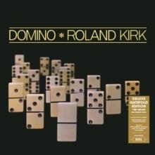 Rahsaan Roland Kirk - Domino (DOL 2018, LP)