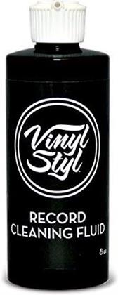 Vinyl Styl - 8 OZ REPLacement Cleaning FLUID