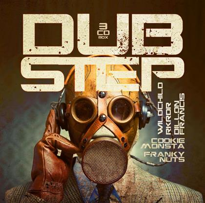 Dubstep (3 CD)