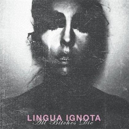 Lingua Ignota - All Bitches Die (LP)