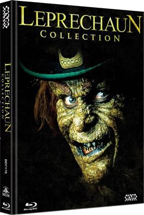 Leprechaun - Collection (5 Blu-rays)