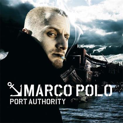 Marco Polo - Port Authority (2018)