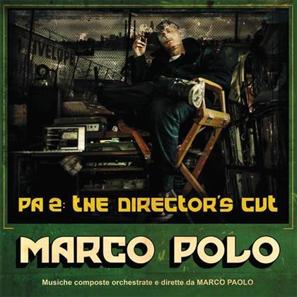 Marco Polo - Port Authority 2 (2018)
