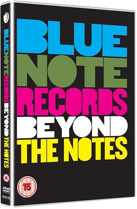Blue Note Records - Beyond the Notes (2018)