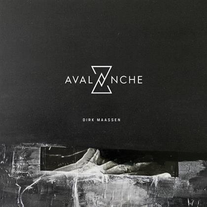 Dirk Maassen - Avalanche (LP)