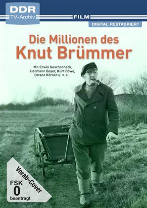Die Millionen des Knut Brümmer (1977) (DDR TV-Archiv, Restaurierte Fassung)