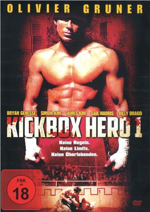 Kickbox Hero 1 (2002)