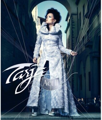 Tarja Turunen - Act II (2 DVD)