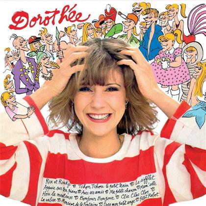 Dorothee - Hou! La Menteuse