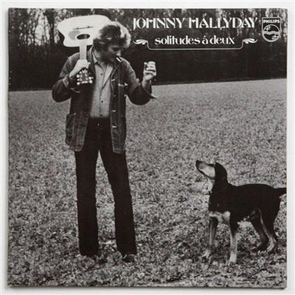 Johnny Hallyday - Solitudes A Deux (2018 Reissue)
