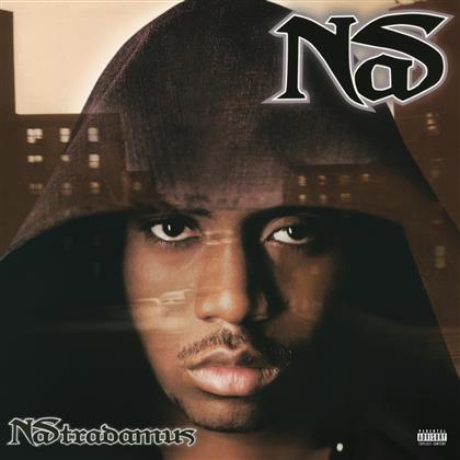 Nas - Nastradamus (2018 Reissue, 2 LPs)