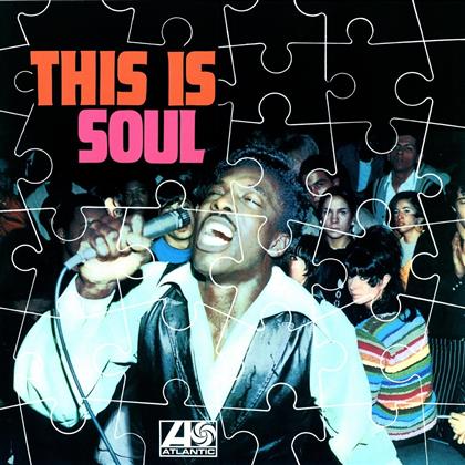 This Is Soul (LP)