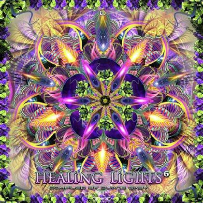 Healing Lights 6