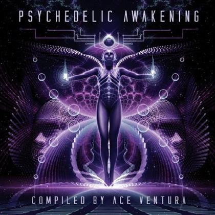 Psychedelic Awakening