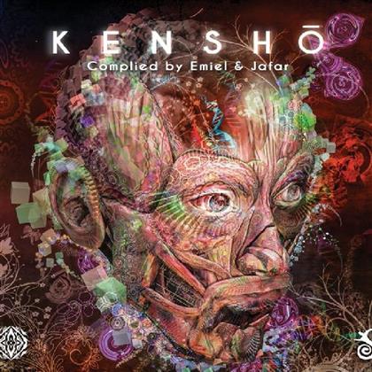 Kensho (2 CDs)